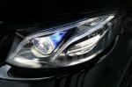 Mercedes-AMG E43 4Matic 2017 года (MY)